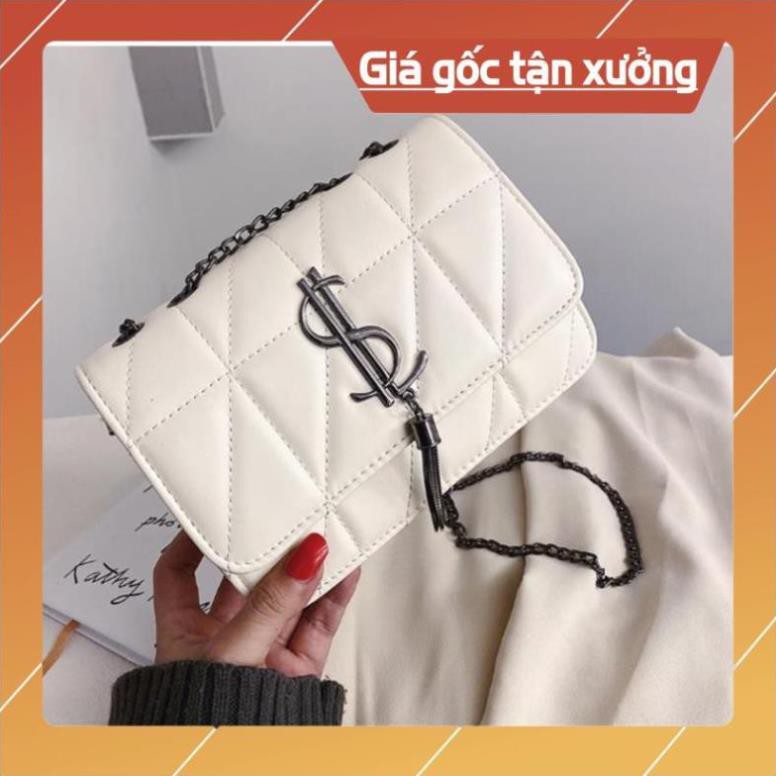 👛ẢNH SHOP CHỤP👛 Túi Đeo Chéo , Túi Chuông Thời Trang BH 408 | BigBuy360 - bigbuy360.vn