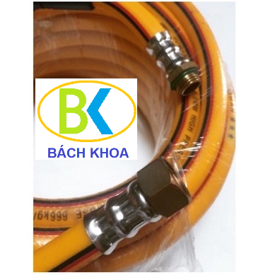 Đầu cos bấm dây áp lực máy rửa xe, dây xịt phun thuốc - kích cỡ cho ống 6.5mm hoặc 8.5mm