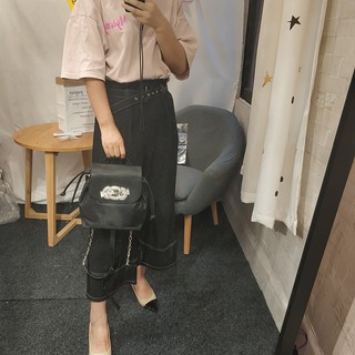 Balô thời trang ZARA mặt đá