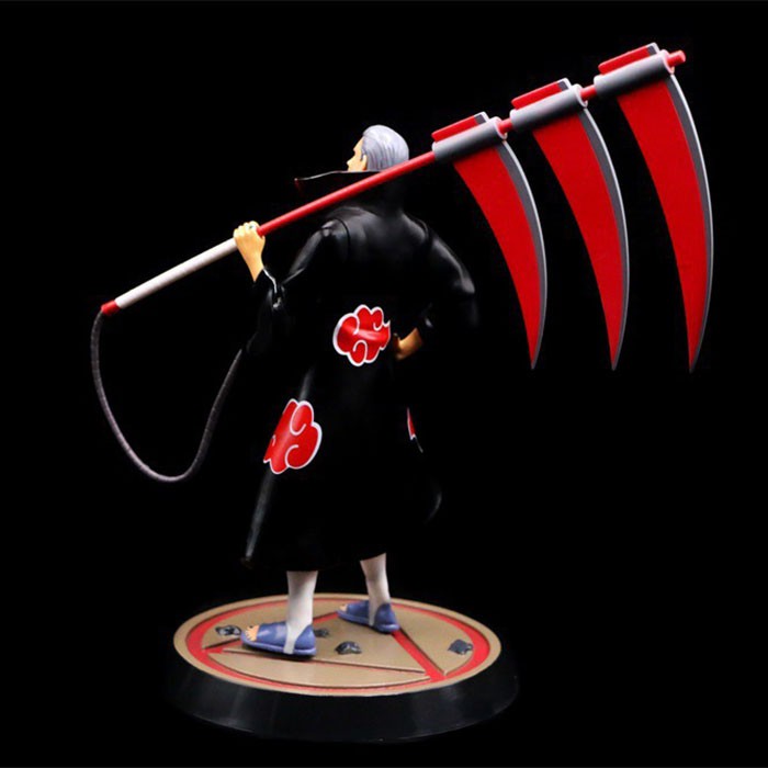 👉  Mô hình hidan nhân vật Naruto hàng mới về hidan