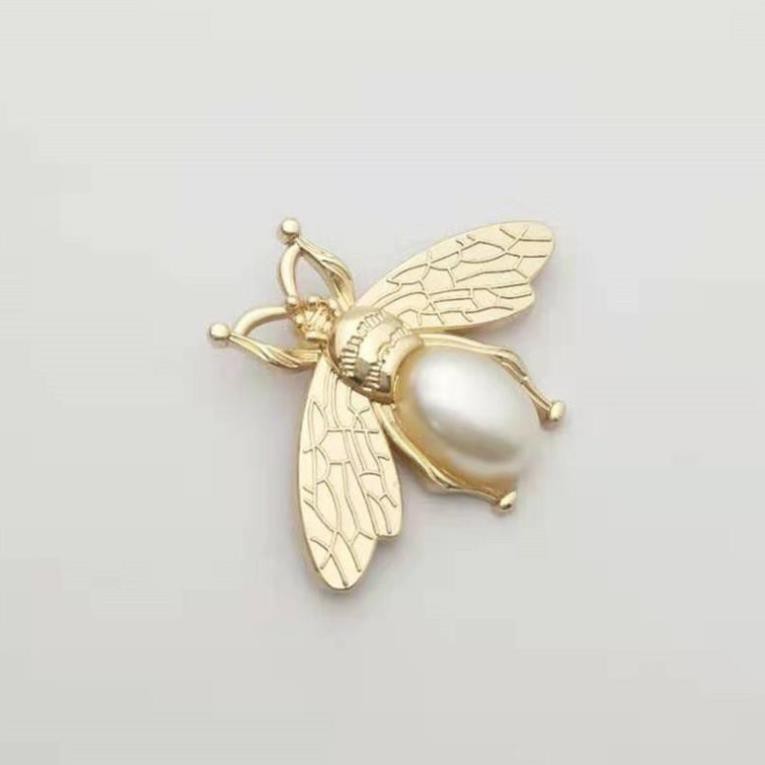 Khóa Túi Hình Con Ong