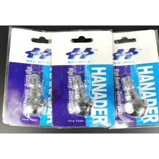 2 ĐẦU BƠM XE NỐI NHANH HANADER