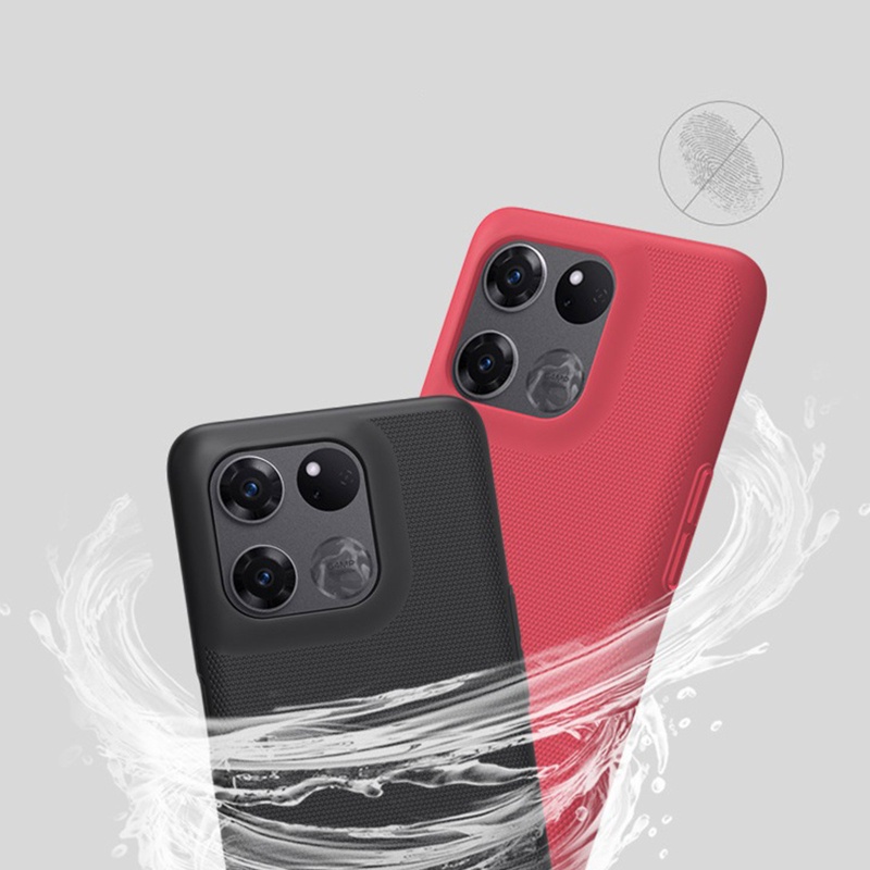 Ốp Điện Thoại Chống Sốc Chống Trầy Xước Với Lỗ Dự Trữ Chính Xác Cho Racing Phone
