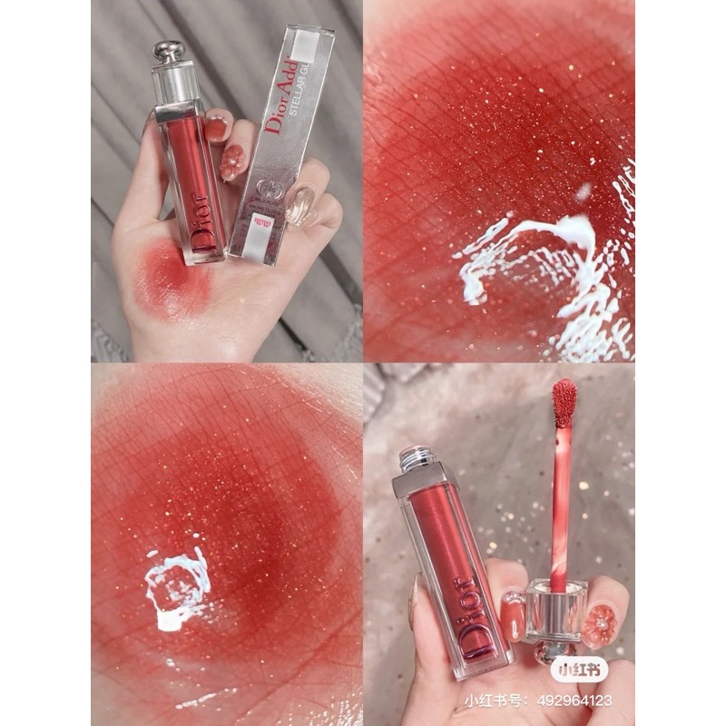 Son Dior Addict Stellar Gloss 746 | BigBuy360 - bigbuy360.vn
