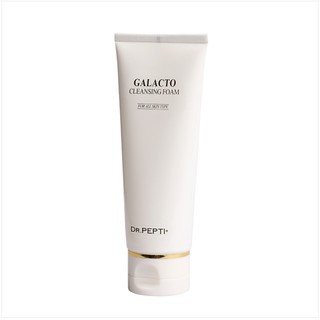 Sữa Rửa Mặt Dr.Pepti Galacto Cleansing Foam - Dr Pepti