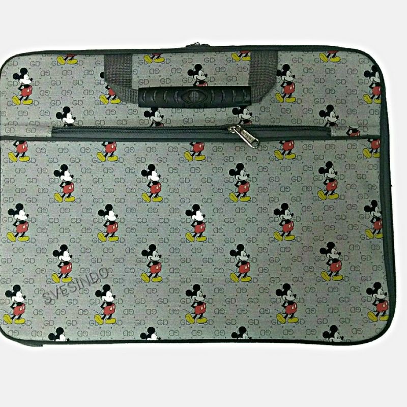 Túi Đựng Laptop Mềm Mại Kích Thước 14 Inch | BigBuy360 - bigbuy360.vn