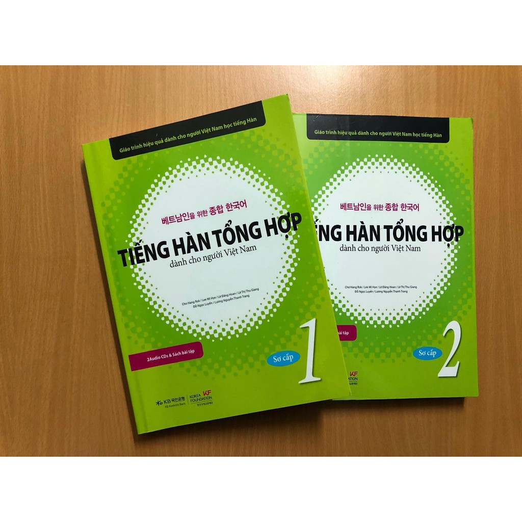 Tách lẻ 1 SGK có màu