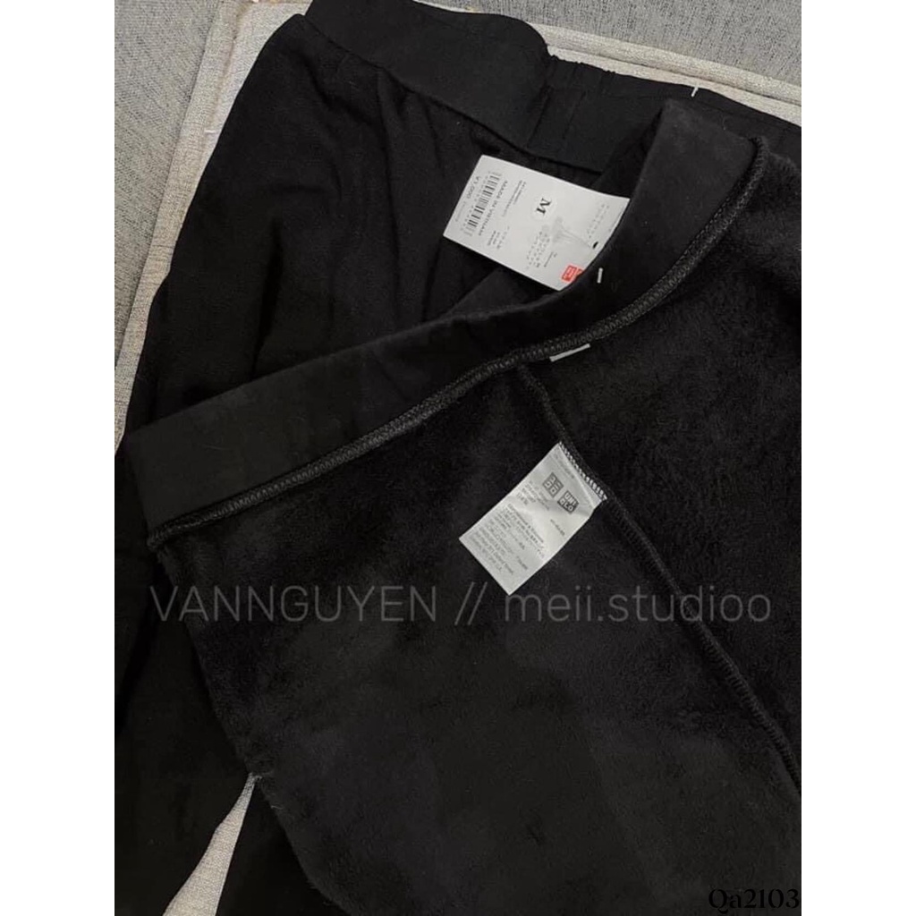 QUẦN LEGGING LÓT LÔNG | BigBuy360 - bigbuy360.vn