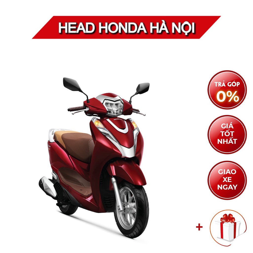 Xe máy Honda LEAD 2023