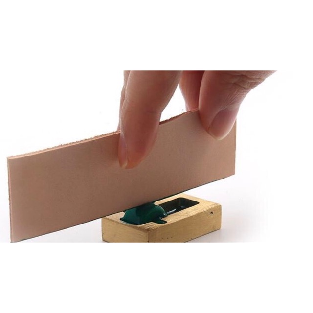 ( Tool, dụng cụ) Hộp lăn sơn bằng đồng