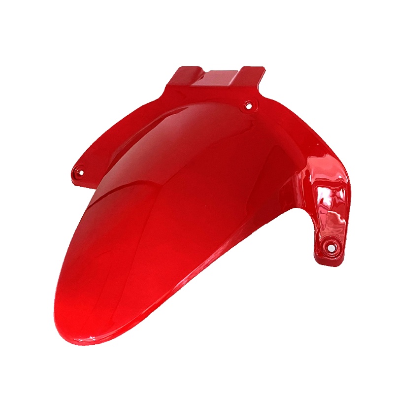 Tấm Chắn Bùn Bảo Vệ Bánh Xe Sau Cho CBR600RR / CBR600RR