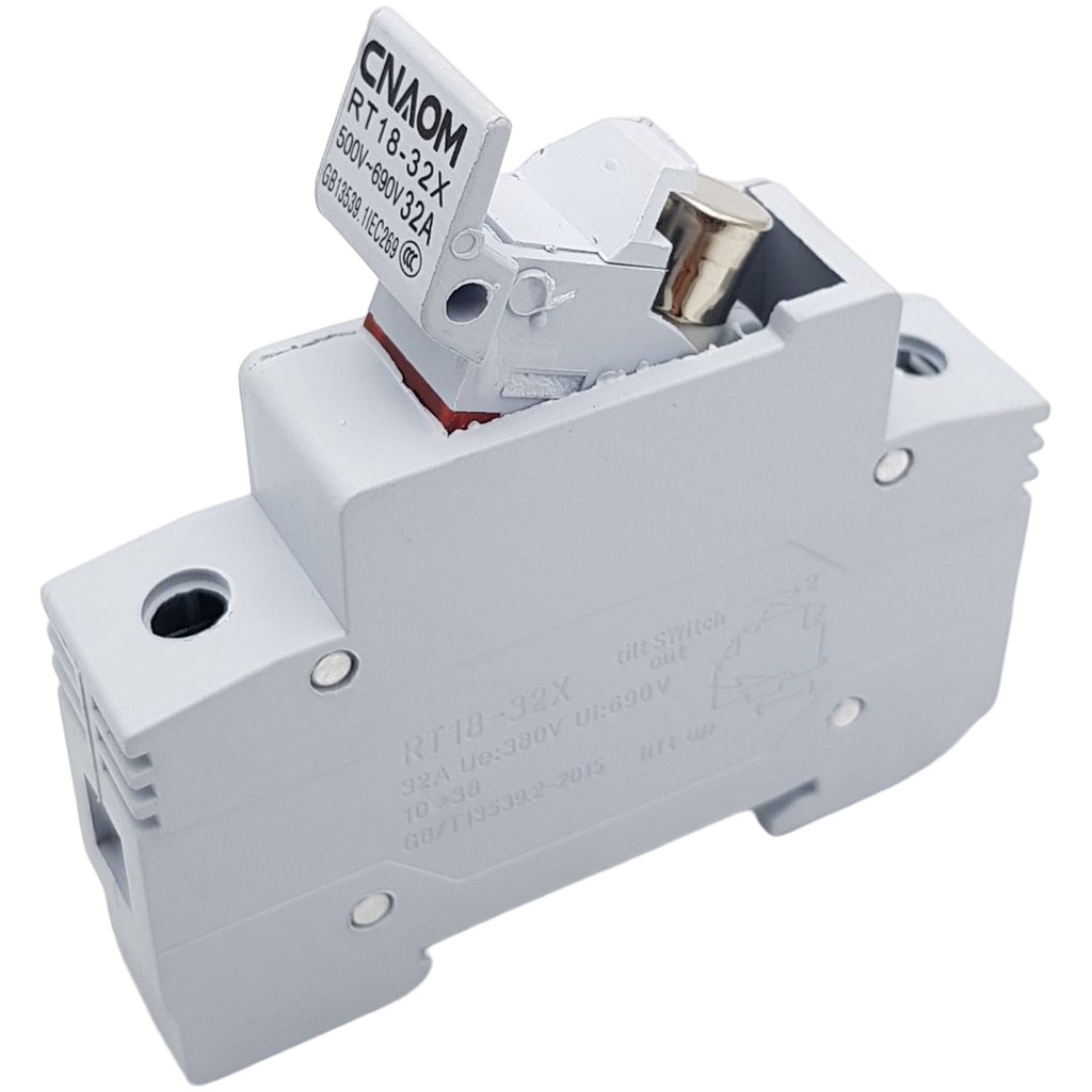Hộp cầu chì RT18-32X