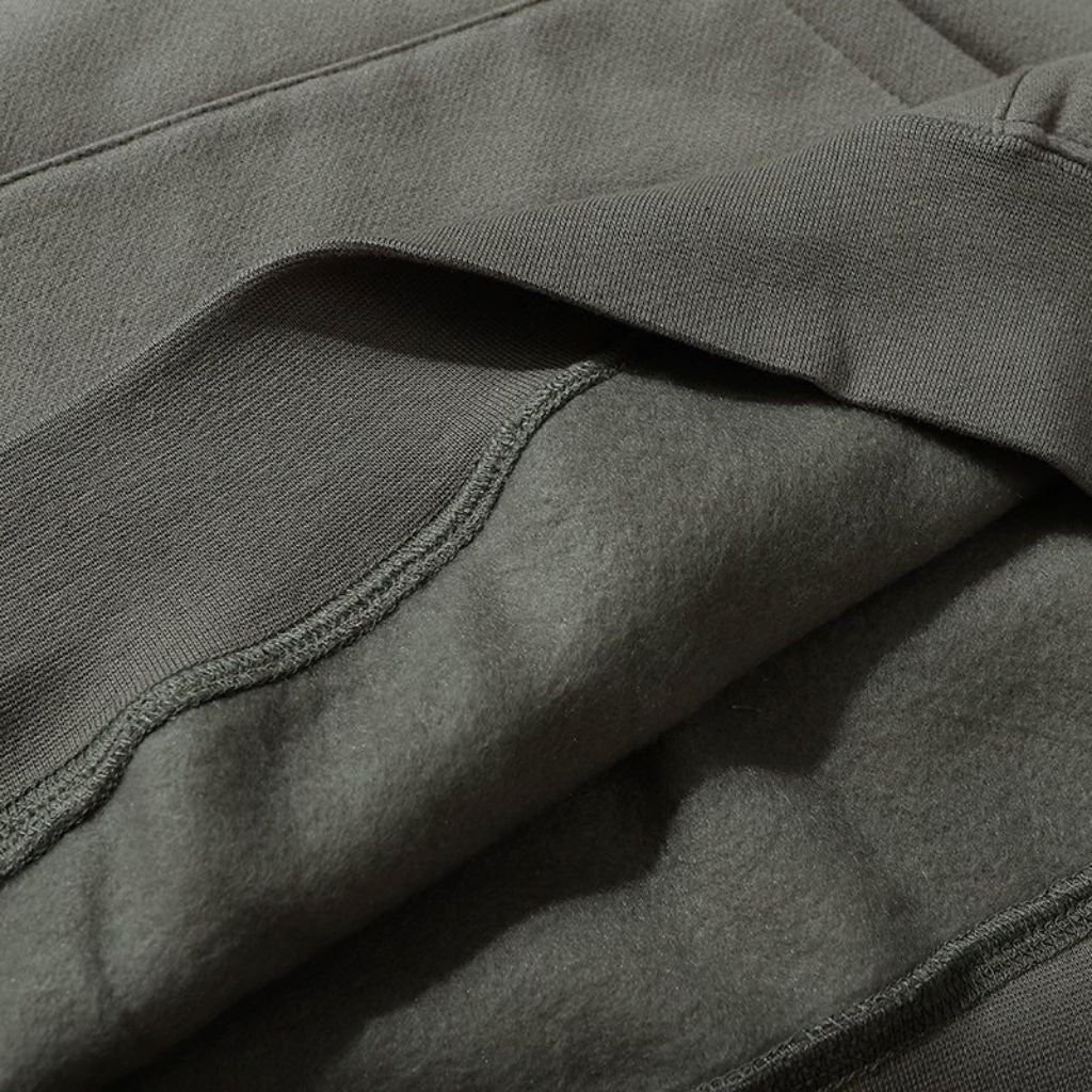 Áo hoodie nam nữ Mavota áo nỉ form rộng unisex essentials HD01
