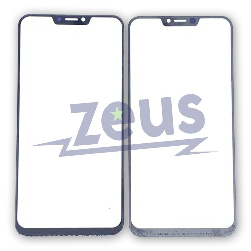 Kính Màn Hình Cảm Ứng Lcd Bằng Thủy Tinh Cho Asus Zenfone 5 2018 Ze620kl