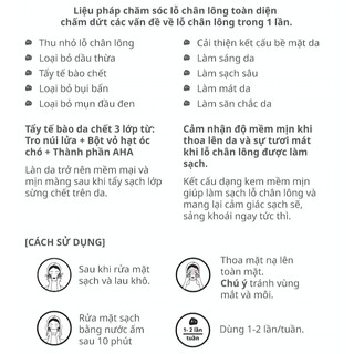 Mặt Nạ Đất Sét Innisfree Super Volcanic Pore Clay Mask