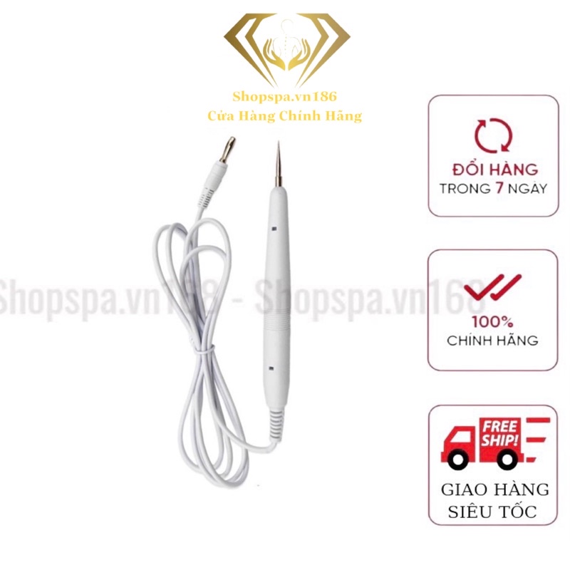 Tay Cầm Đầu Đốt Nốt Ruồi Máy 5 In 1 Dùng Để Thay Thế Sửa Chữa Máy 5 In 1, Aqua, H2O2 Chính Hãng Nhà Sản Xuất