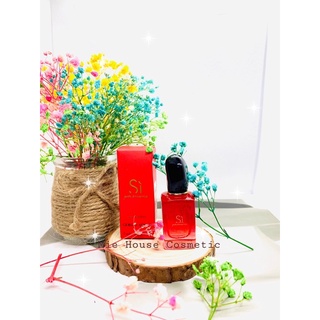 Nước hoa mini auth Sì Passione