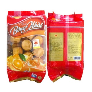Bánh cupcake bông nhài bm -180g- 3 vị cam, dâu, trà xanh