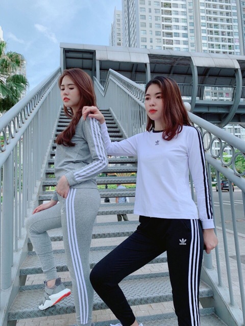 Bộ Das dáng mới toanh trẻ trung