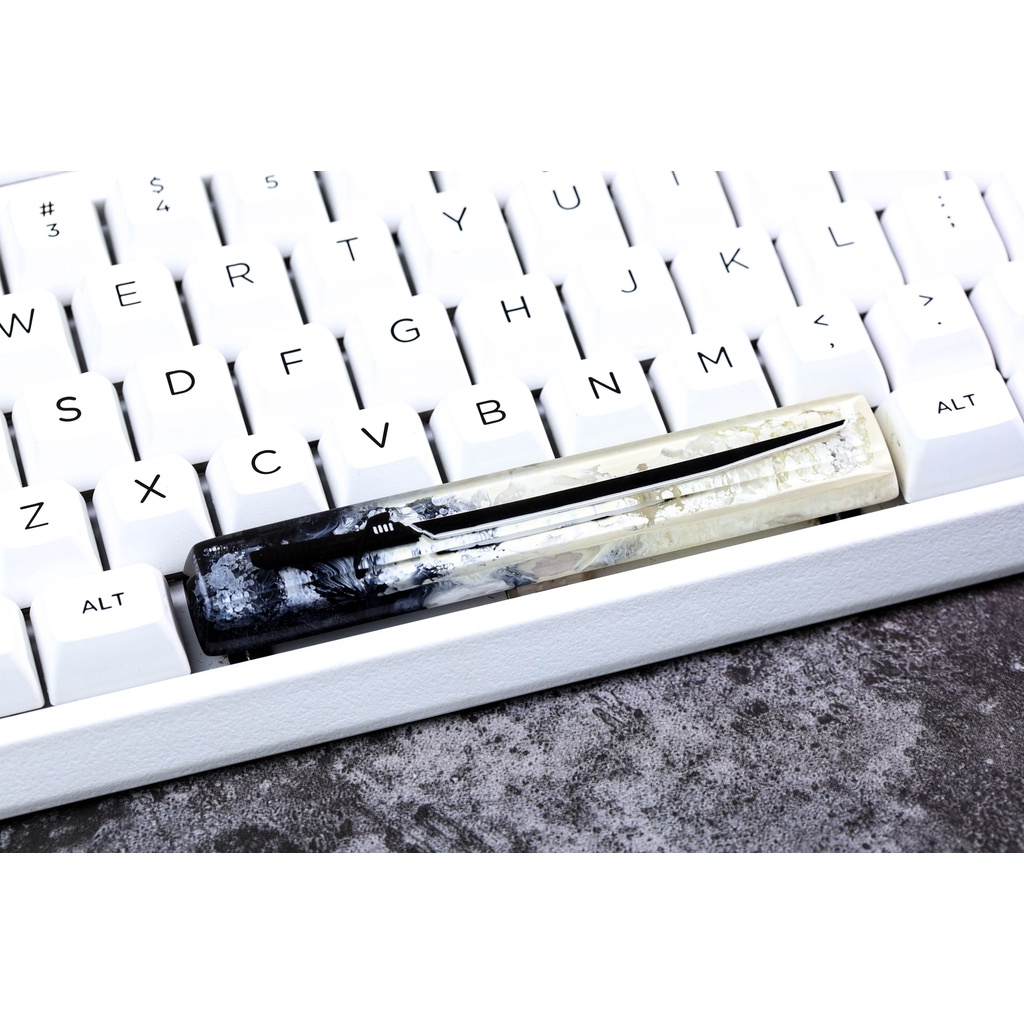 Spacebar kiếm Darksaber, Spacebar Starwar, Spacebar cho bàn phím cơ
