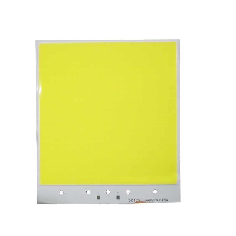 Bảng đèn led cob công suất lớn 300Wsiêu sáng 12V - 14V Module Led Panel