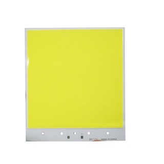 Bảng đèn led cob 12V – 300W siêu sáng