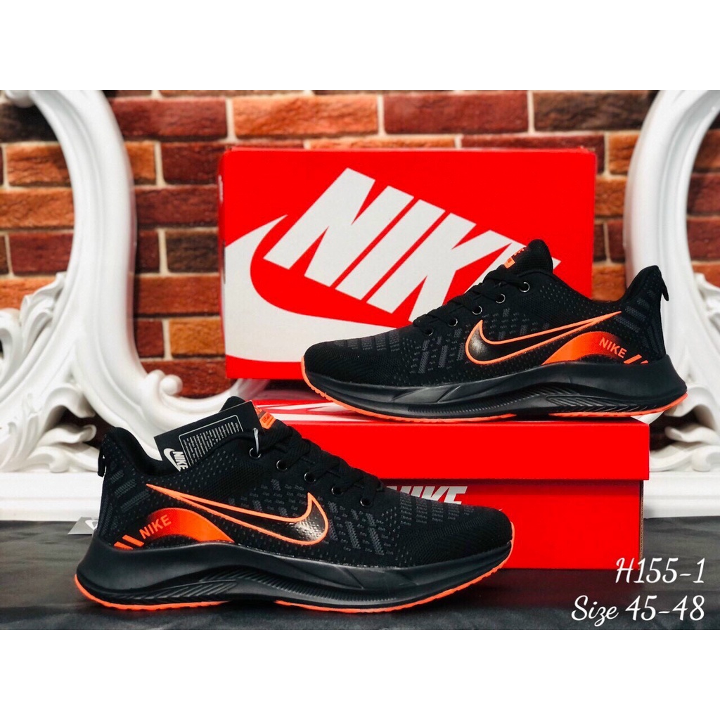 GIÀY THỂ THAO BIG SZ NHẸ ÊM CHÂN fullbox+ giấy gói MỚI VỀ