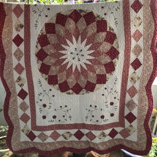 Thanh lý Thảm Quilt