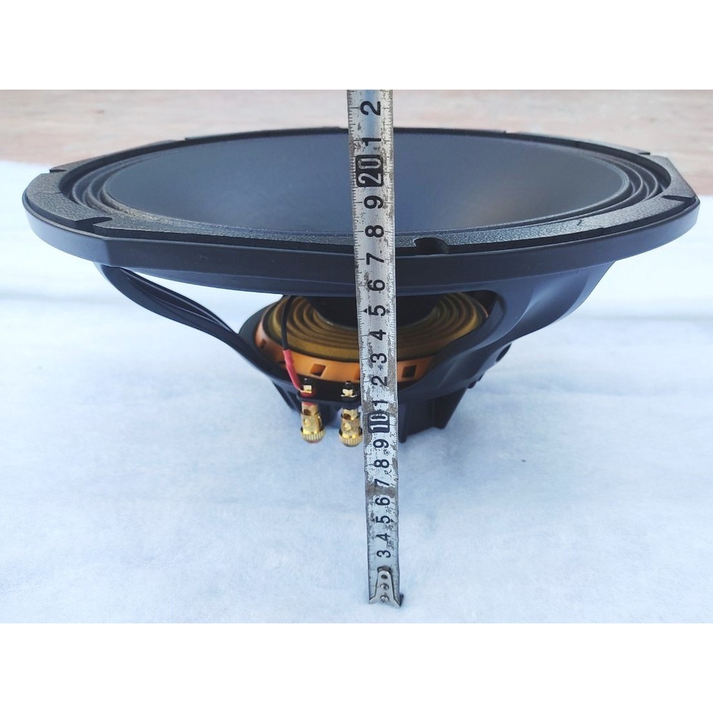 LOA BASS 40 HIWELL NEO ARAY  CÔN 75 DÂY DẸT CỰC CHẤT - GIÁ HAI LOA
