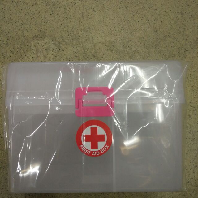 Hộp đựng thuốc