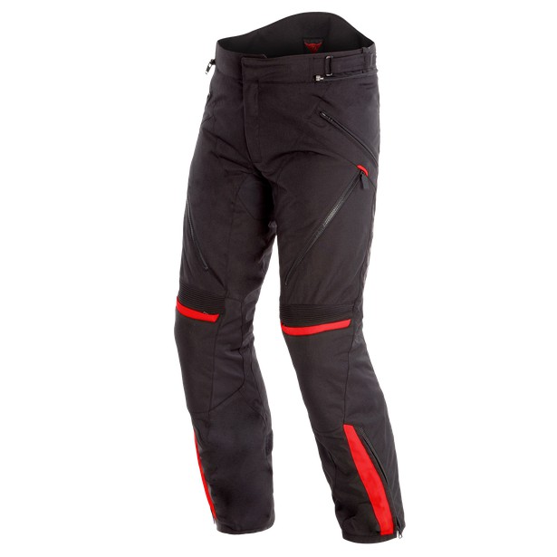 Quần giáp đi phượt Dainese - QUẦN VẢI TEMPEST 2 D-DRY