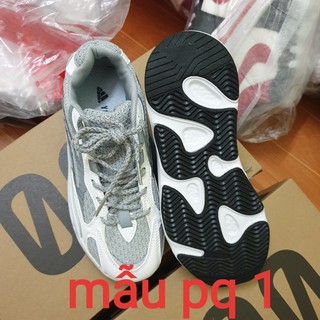 [ BOX+VIDEO] Giày Sneaker YZ 700 Phản Quang Nam Nữ
