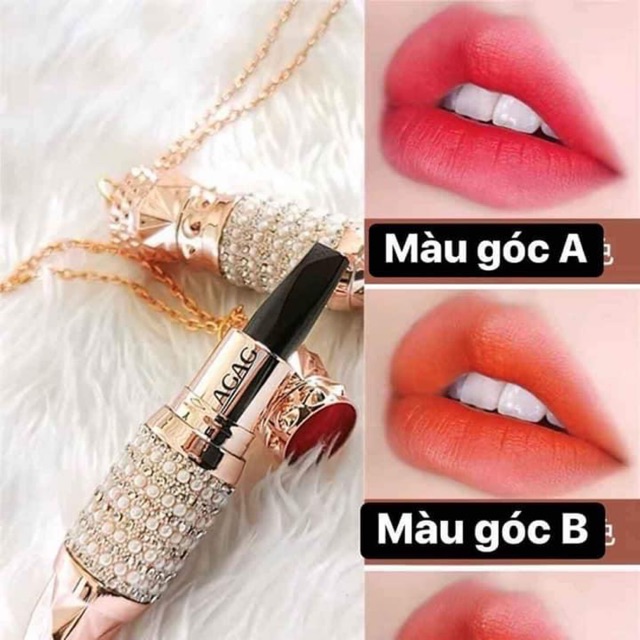 Son Môi 3 trong 1