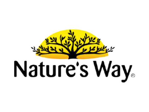 Nature's Way Official Store Logo