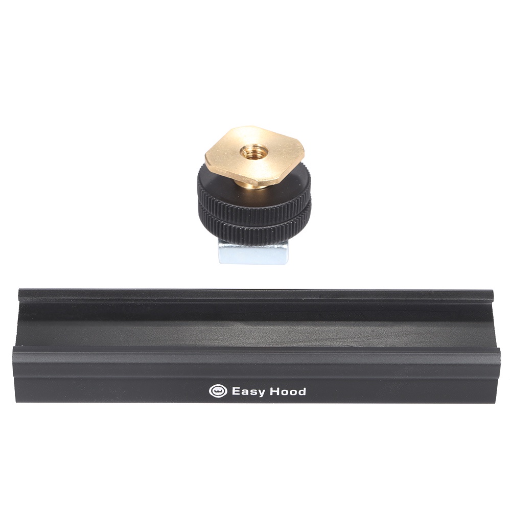 Thanh COLD SHOE EXTENSION 8&quot;