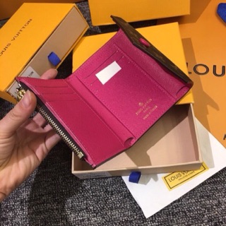 Ví cúc mini về đủ màu fullbox