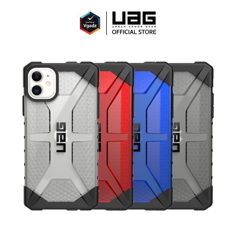 Ốp điện thoại UAG cho Iphone 12 pro max 12mini 11 pro max SE 2020 X XS Xsmax XR 6 6s 7 8 Plus 6+ 7+ 8+