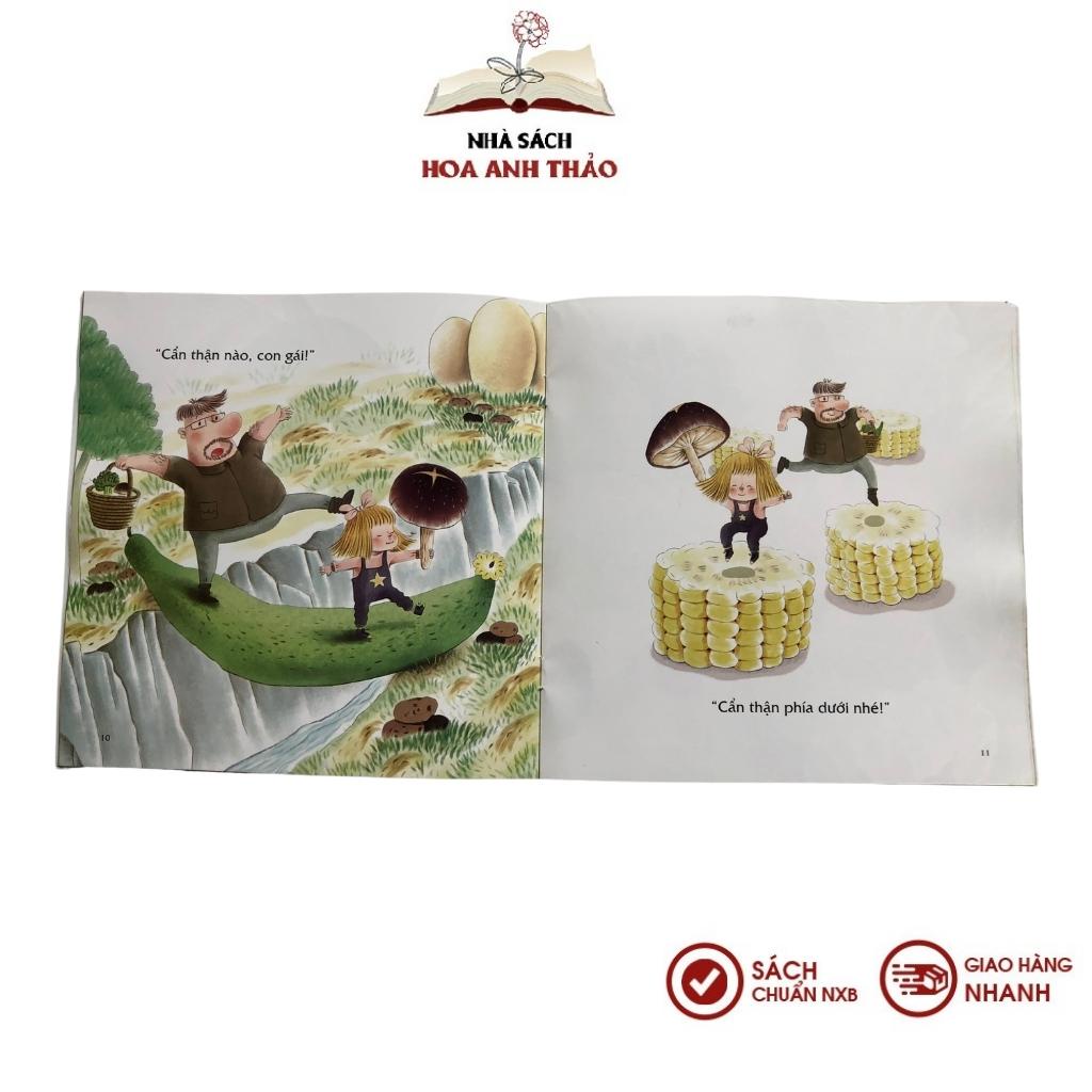 Sách - Bạn thân của tớ là bố ( bộ 8 quyển )