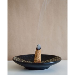 Nhang nụ Palo Santo 100% thiên nhiên từ gỗ trắc xanh của Peru tiêu chuẩn xuất khẩu Mỹ
