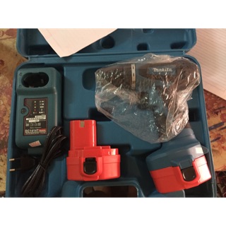 Khoan pin 18v makita đẹp