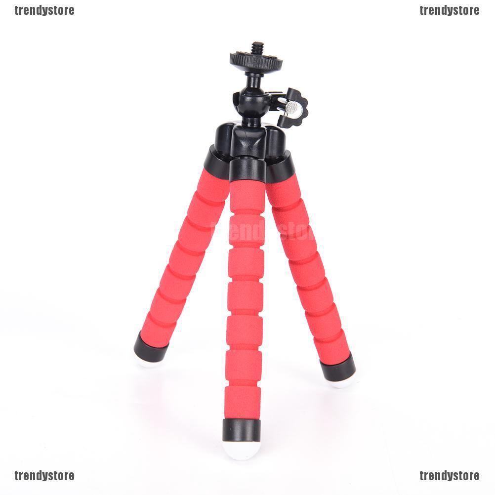 Giá Đỡ Máy Ảnh Mini 3 Chân Tiện Dụng Cho Nikon Canon Sony