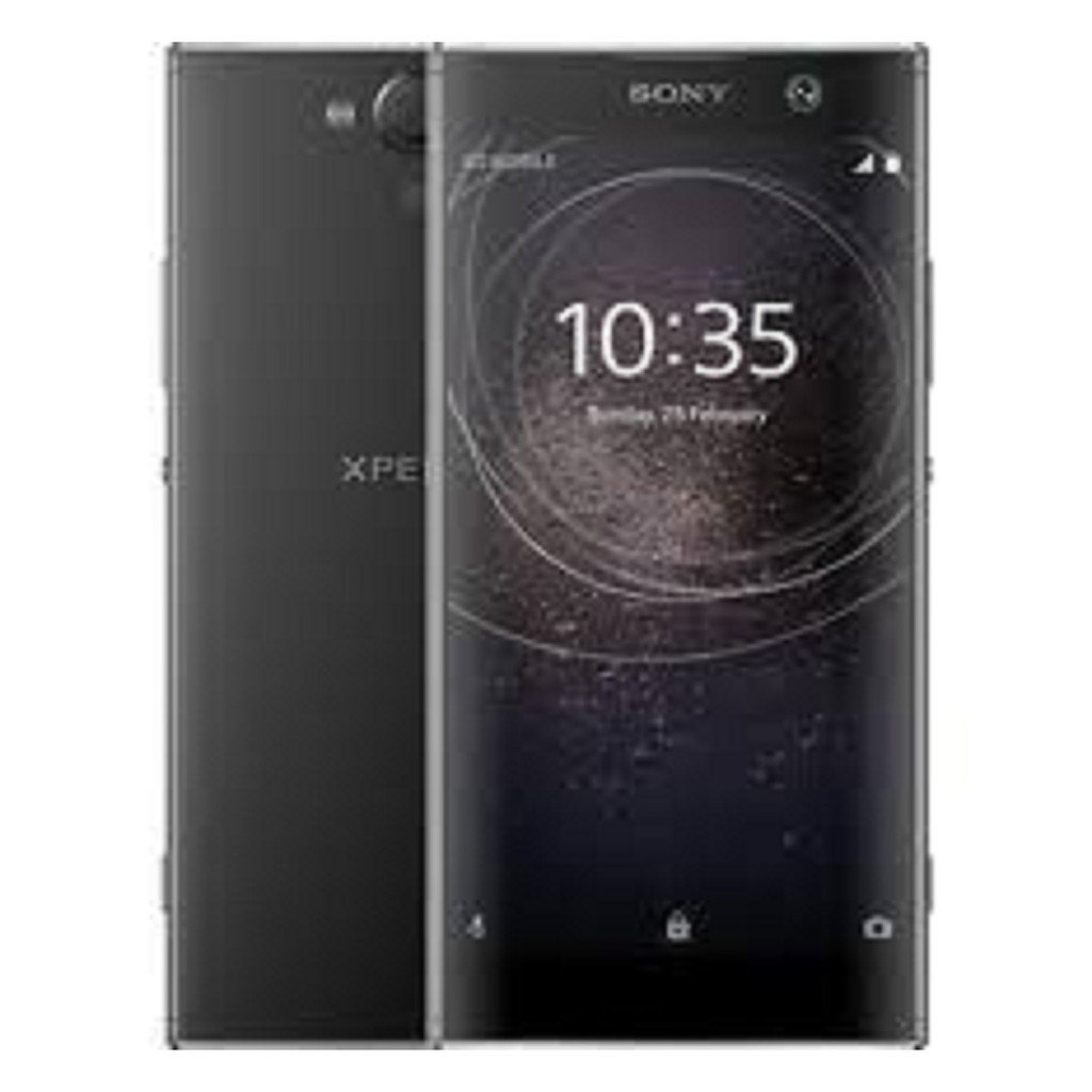 [Chính hãng] điện thoại Sony XA2 ram 3G/32G mới 99%