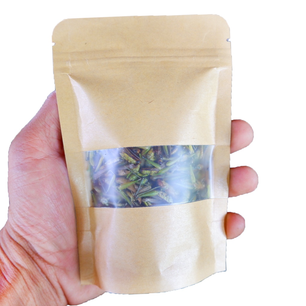 Cào cào khô, bột cào cào  hạt cào cào cho chim.