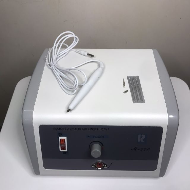 Máy đốt mụn, nám, nốt ruồi M-370