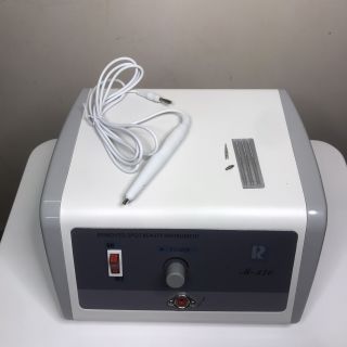 Máy đốt mụn, nám, nốt ruồi M-370