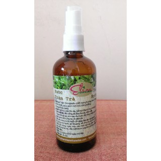Nước Tràm Trà nguyên chất 100ml