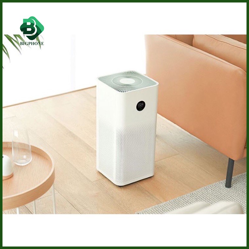 Máy lọc không khí Xiaomi Mi Air Purifier 3H Chính hãng BH 12 tháng