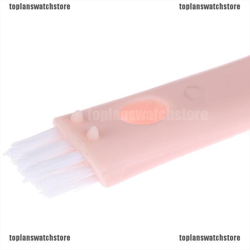Bàn Chải Chà Bồn Cầu Tay Cầm Dài Tiện Dụng