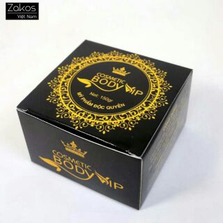 Kem body vip
