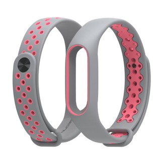 Vòng thay thế phong cách Nike Version cho Xiaomi Miband 2